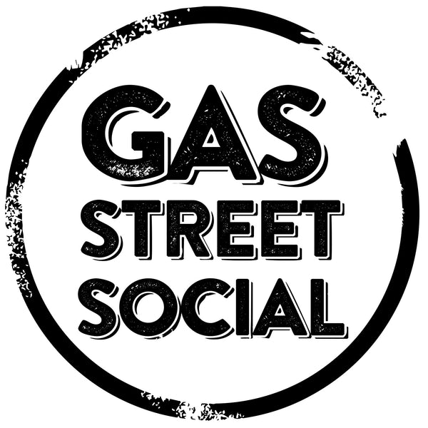 Gas St Social