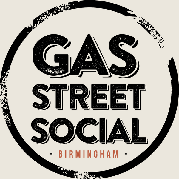 Gas St Social