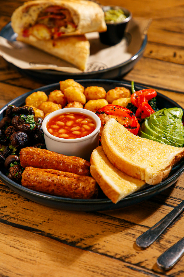 BOTTOMLESS BRUNCH_2 Gas St Social