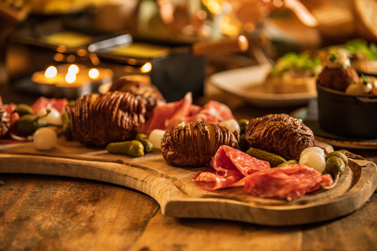 Christmas dining and celebrations at Gas Street Social, The Mailbox Birmingham