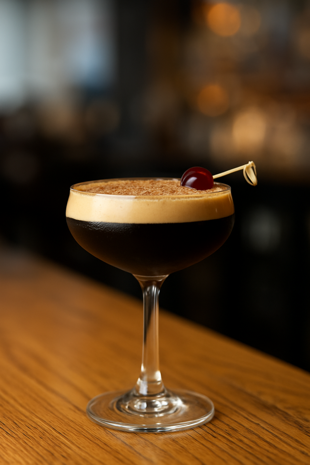 Festive Cocktail at Gas Street Social, The Mailbox, Birmingham
